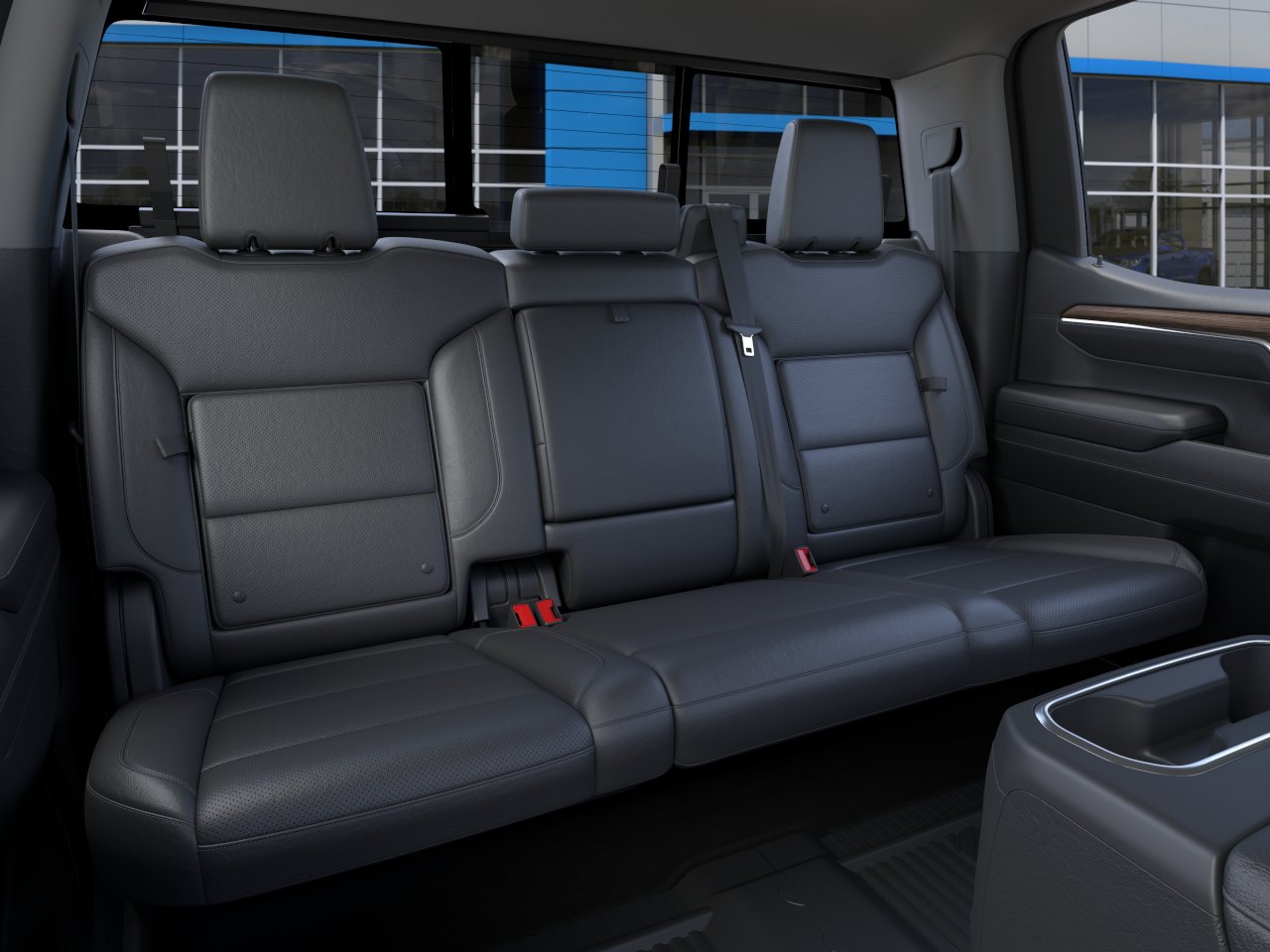 2026 Chevrolet Silverado 1500 LT Trail Boss - Photo 17