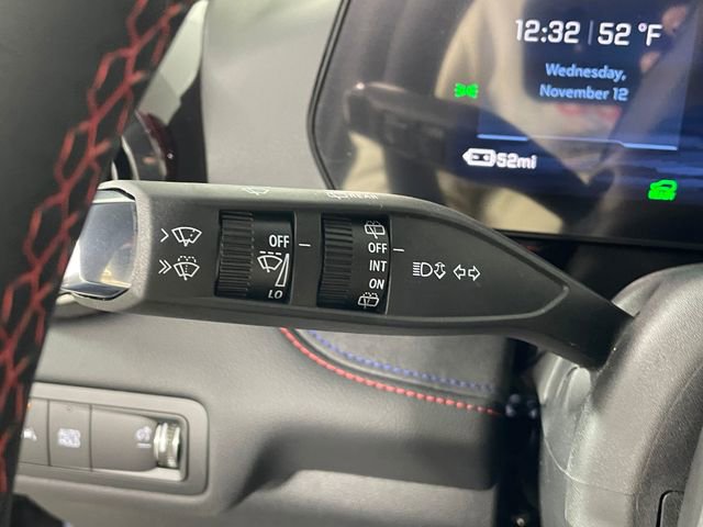 2026 Chevrolet Blazer EV RS - Photo 12