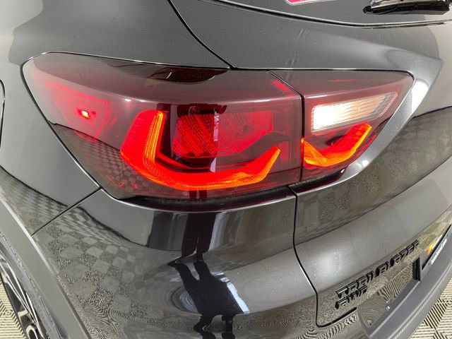 2026 Chevrolet Trailblazer RS - Photo 17
