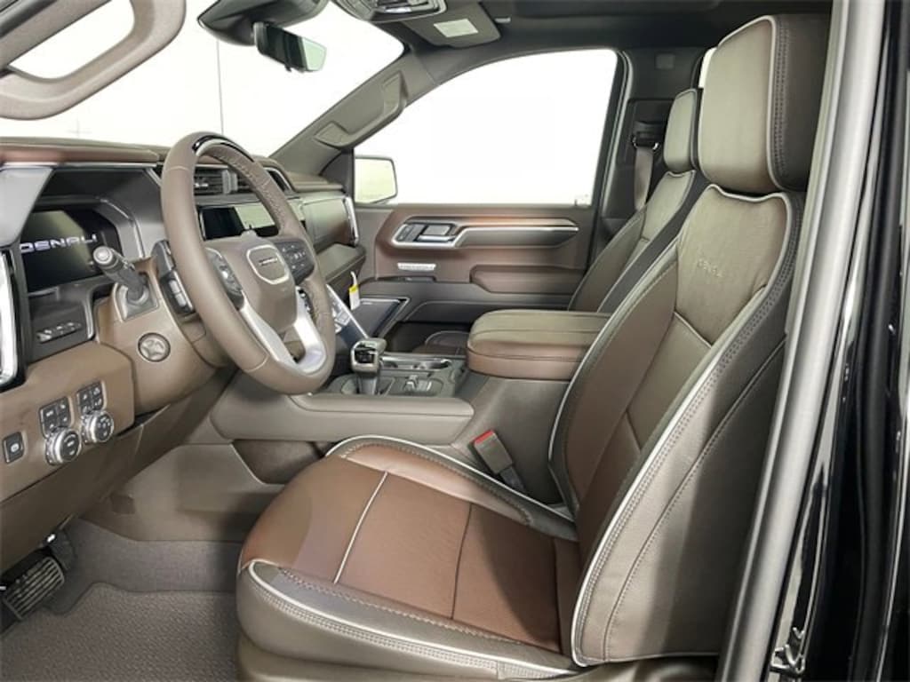 New 2026 GMC Sierra 1500 Denali Truck