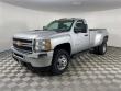 Used 2012 Chevrolet Silverado 3500 HD Work Truck Truck
