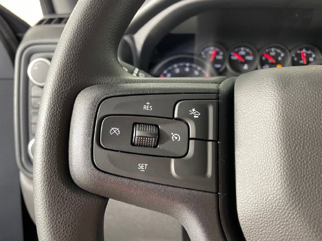 2026 Chevrolet Silverado 1500 Custom Trail Boss - Photo 7
