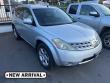 Used 2007 Nissan Murano SE