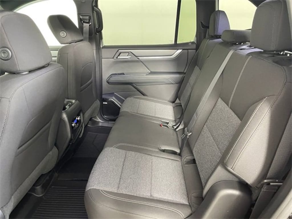 New 2026 GMC Acadia Elevation SUV