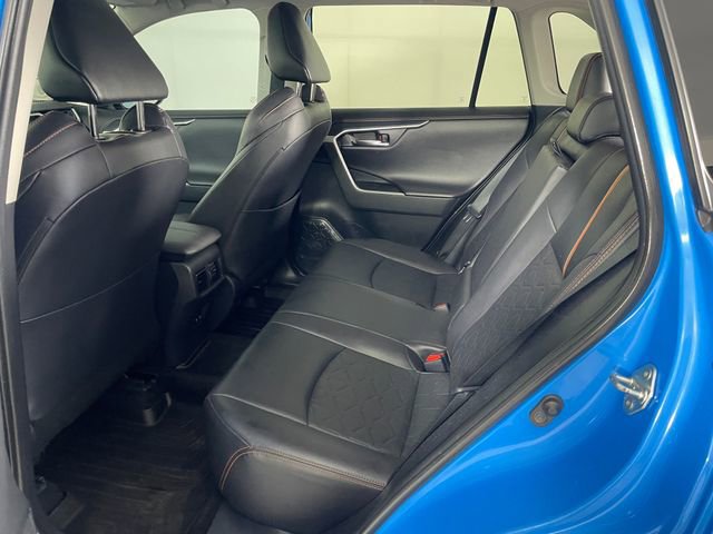 2019 Toyota RAV4 Adventure - Photo 19
