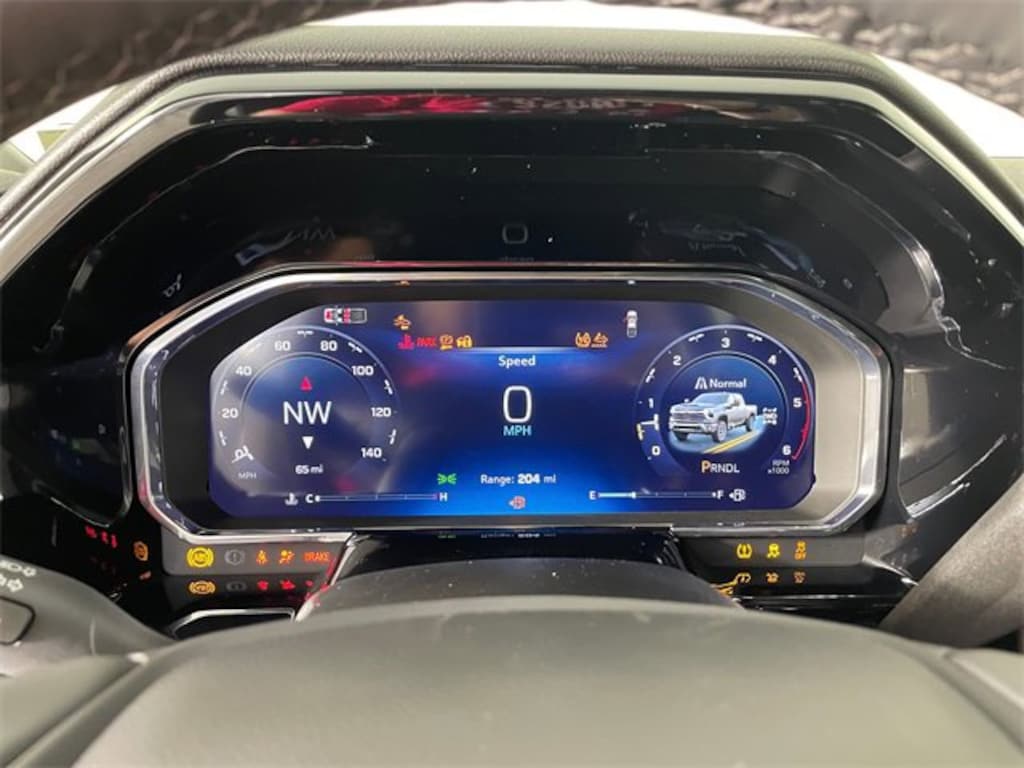 New 2026 Chevrolet Silverado 3500 HD LT Truck