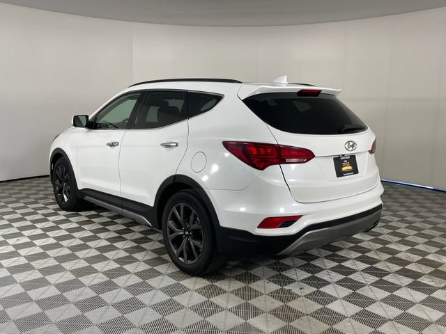 2018 Hyundai Santa Fe Sport 2.0T Ultimate - Photo 24