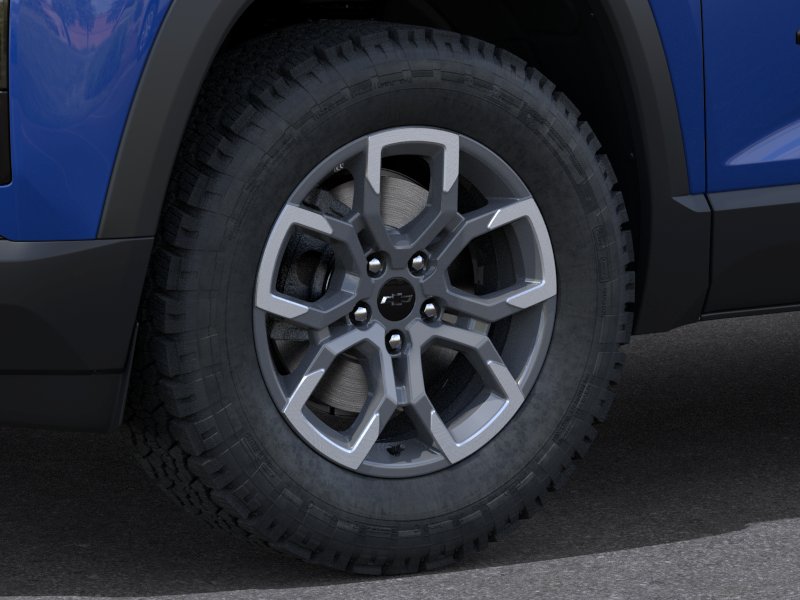 2026 Chevrolet Equinox ACTIV - Photo 23
