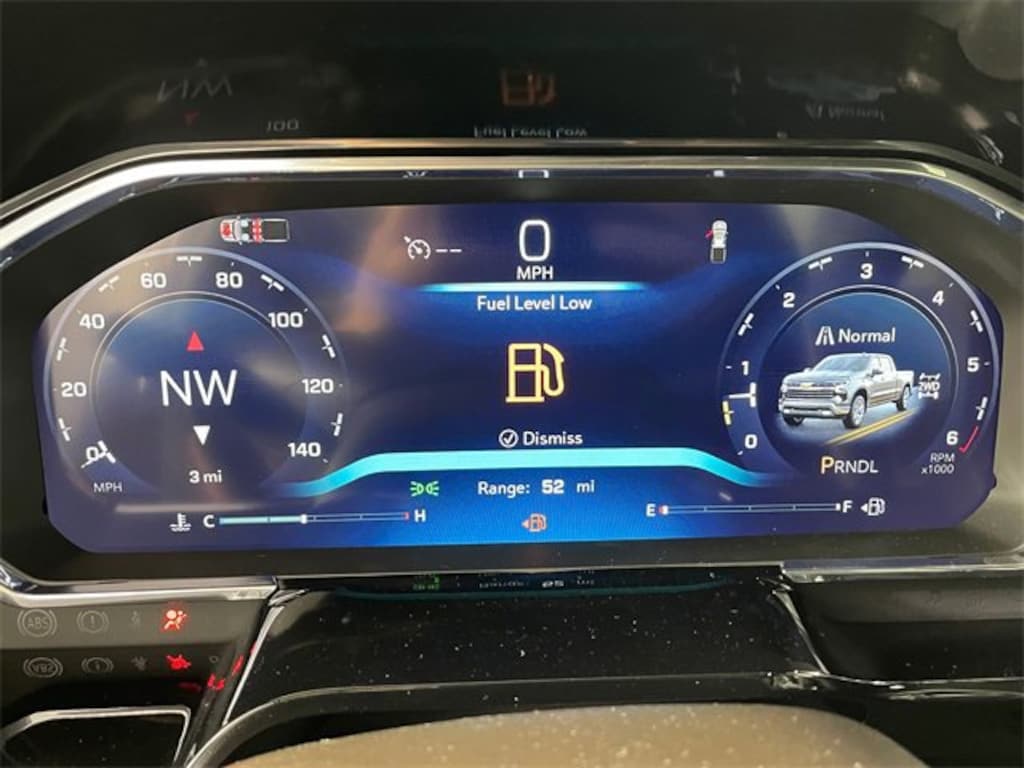 New 2026 Chevrolet Silverado 1500 LT Truck