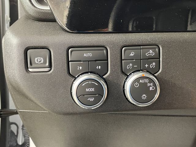 2026 GMC Sierra 1500 SLE - Photo 13