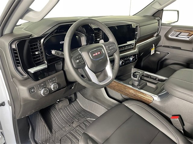 2026 Gmc Sierra 1500 Elevation photo 2