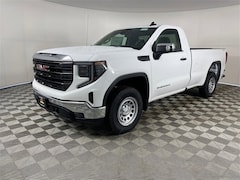 2025 GMC Sierra 1500 Pro Truck