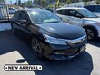  Honda Accord Sedan