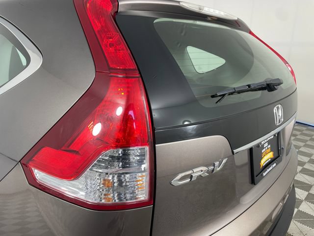 2014 Honda CR-V LX - Photo 20