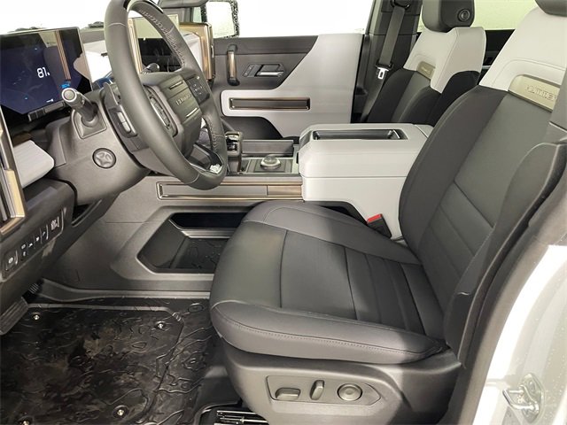 2025 Gmc Hummer EV photo 2