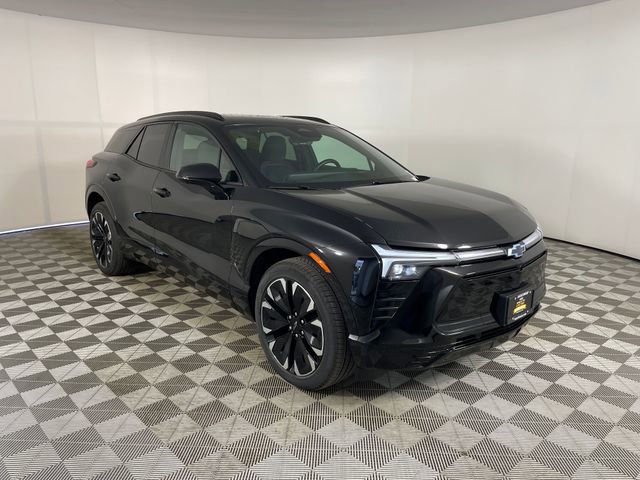2026 Chevrolet Blazer EV RS - Photo 20