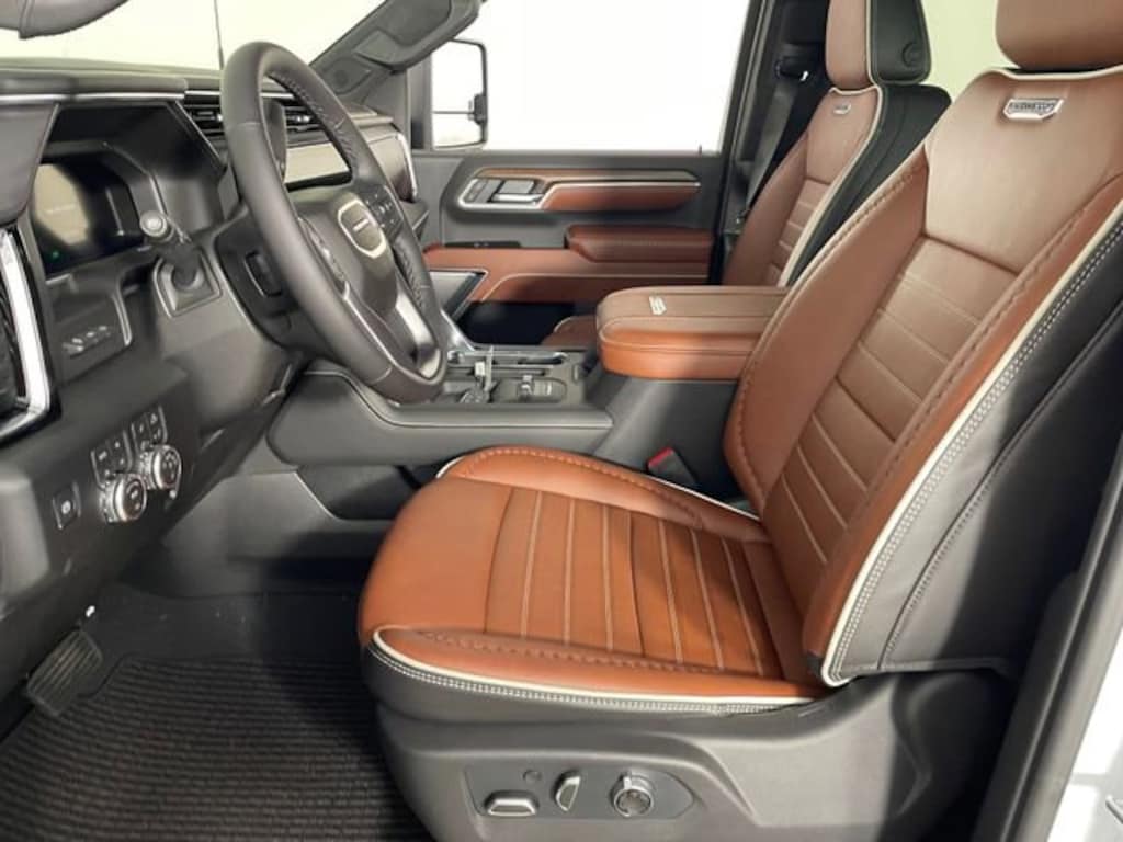 New 2026 GMC Sierra 3500 HD Denali Ultimate DRW Truck