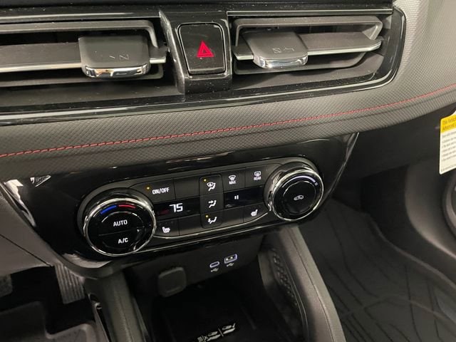 2026 Chevrolet Trailblazer RS - Photo 6