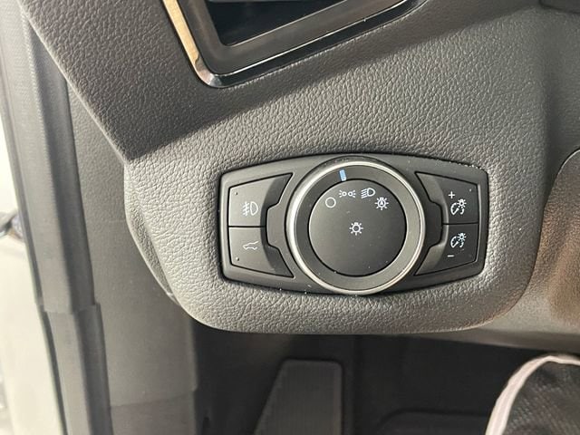 2019 Ford Escape Titanium - Photo 16