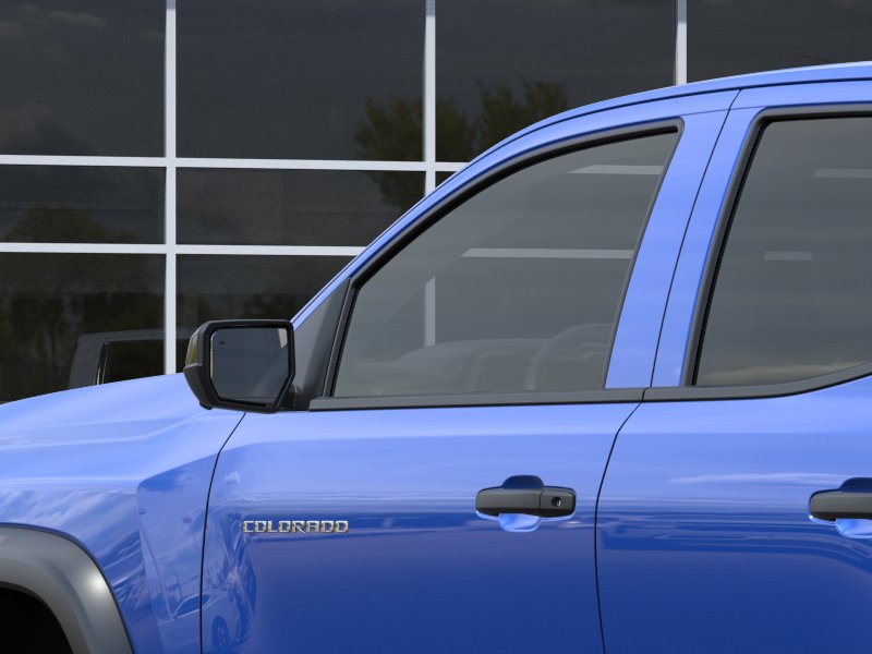 2026 Chevrolet Colorado Trail Boss - Photo 35
