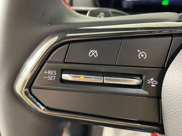 2026 Chevrolet Equinox EV RS - Photo 12
