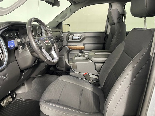 2021 Gmc Sierra 1500 Elevation photo 2
