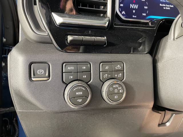 2026 Chevrolet Silverado 2500 HD LTZ - Photo 11