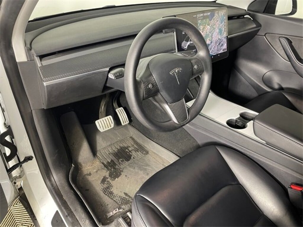Used 2020 Tesla Model Y Long Range