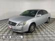 Used 2007 Toyota Avalon XL