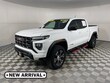  GMC Canyon