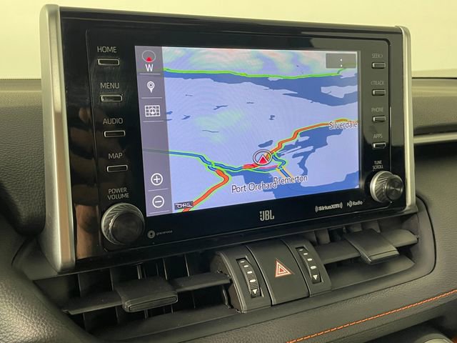 2019 Toyota RAV4 Adventure - Photo 8