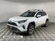 Used 2022 Toyota RAV4 Hybrid LE SUV