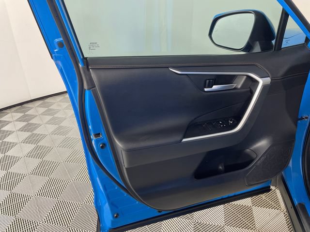 2019 Toyota RAV4 Adventure - Photo 18