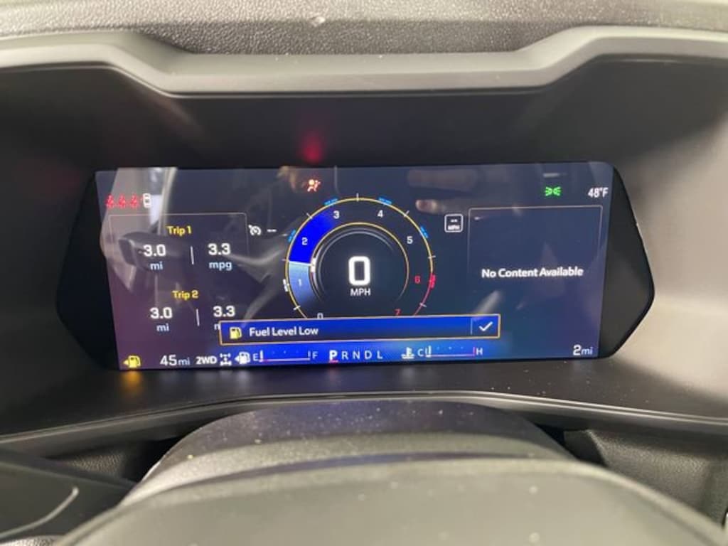 New 2026 Chevrolet Colorado Trail Boss Truck