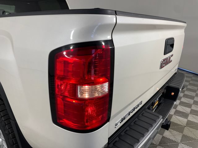 2014 GMC Sierra 1500 SLT - Photo 19