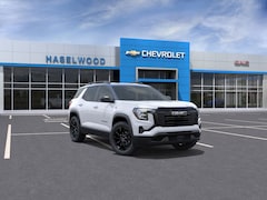 2026 GMC Terrain Elevation SUV
