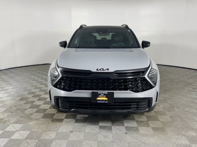 2025 Kia Sportage X-Line - Photo 29