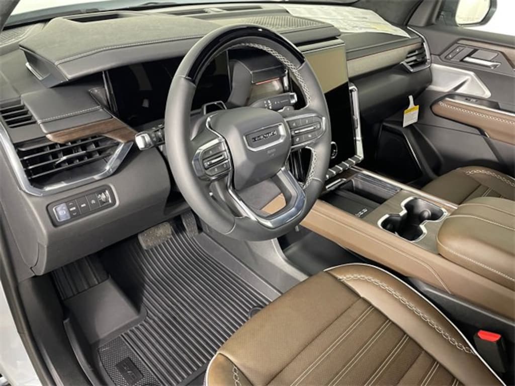 New 2026 GMC Acadia Denali Ultimate SUV