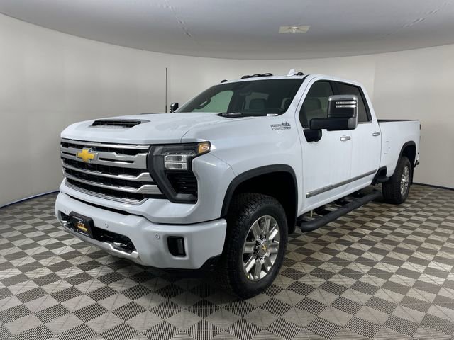2026 Chevrolet Silverado 3500 HD Truck 