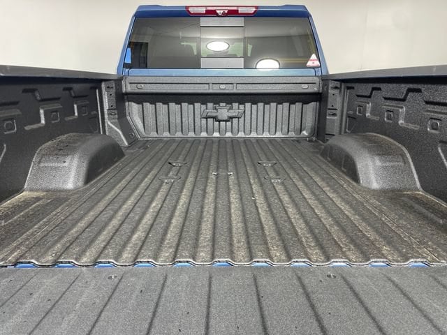 2026 Chevrolet Silverado 2500 HD LTZ - Photo 14