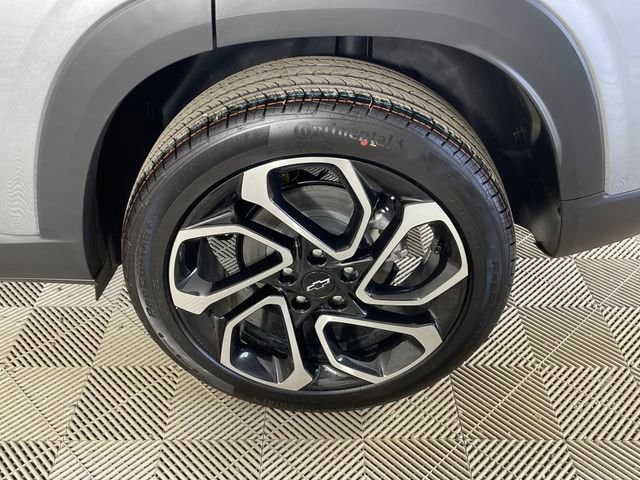 2026 Chevrolet Trax RS - Photo 16