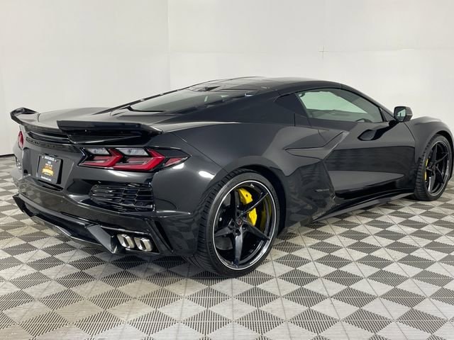 2025 Chevrolet Corvette 3LZ - Photo 26