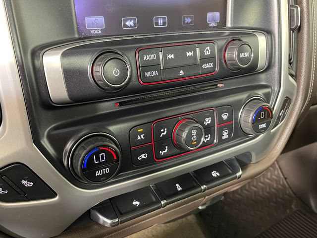 2014 GMC Sierra 1500 SLT - Photo 10