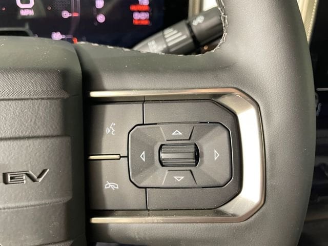 2025 GMC HUMMER EV 3X - Photo 10