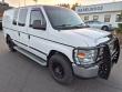 Used 2008 Ford Econoline Cargo Van Commercial