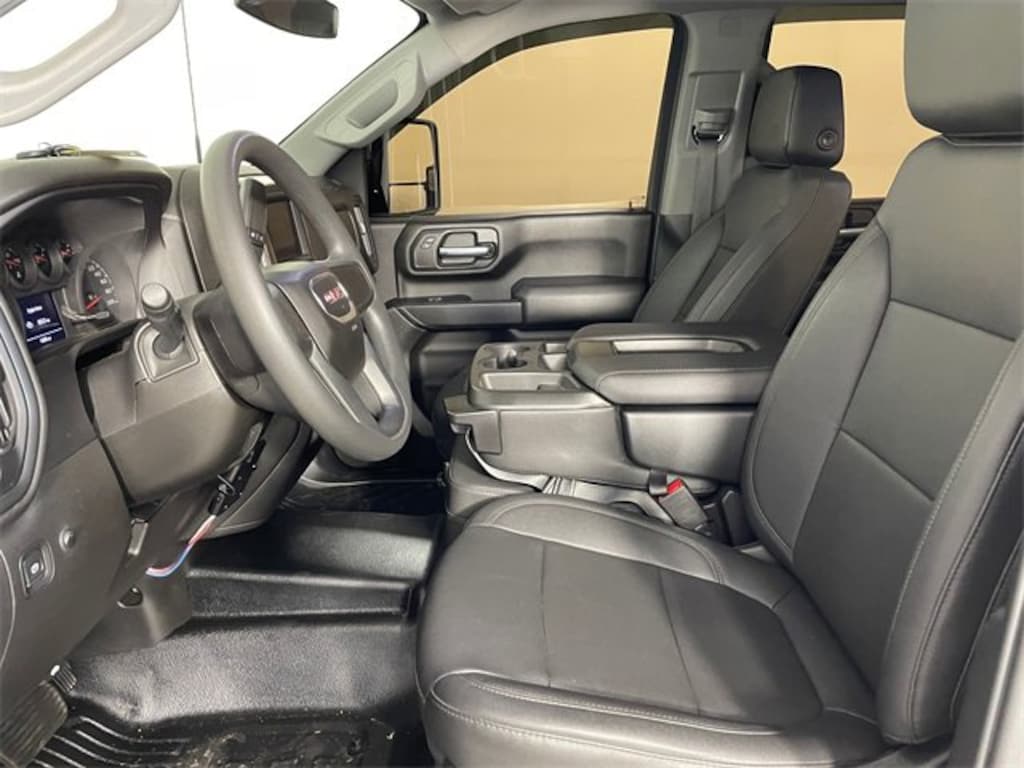 Used 2023 GMC Sierra 3500 HD Pro Truck