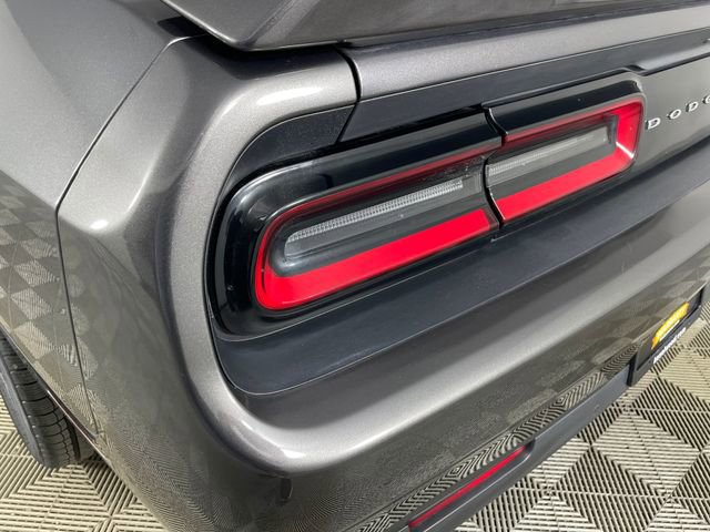 2018 Dodge Challenger GT - Photo 19