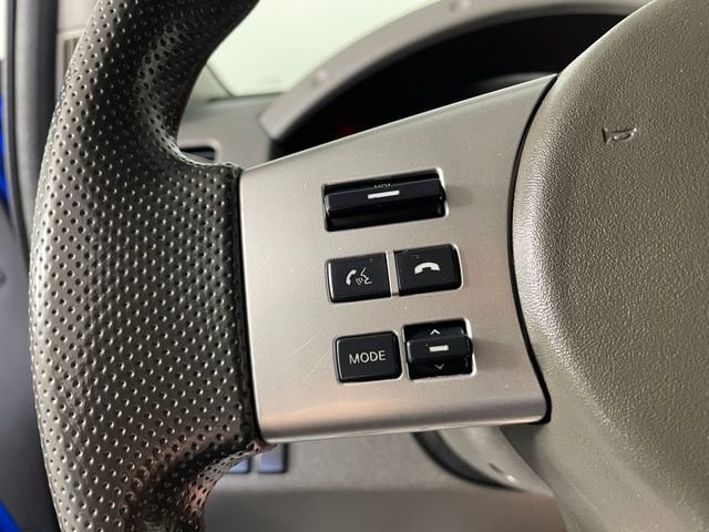 2015 Nissan Xterra S - Photo 12