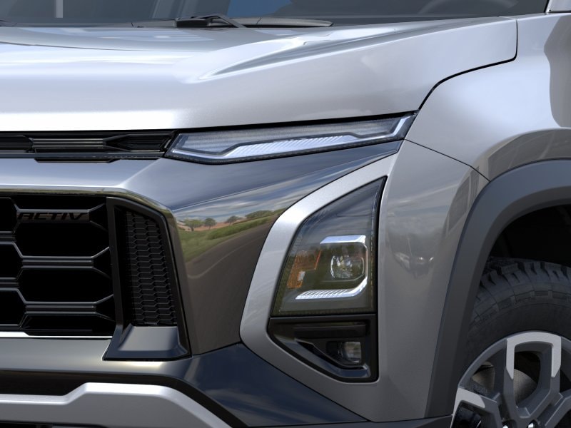 2026 Chevrolet Equinox ACTIV - Photo 10