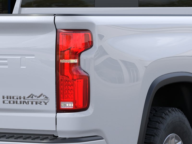 2026 Chevrolet Silverado 3500 HD High Country - Photo 38